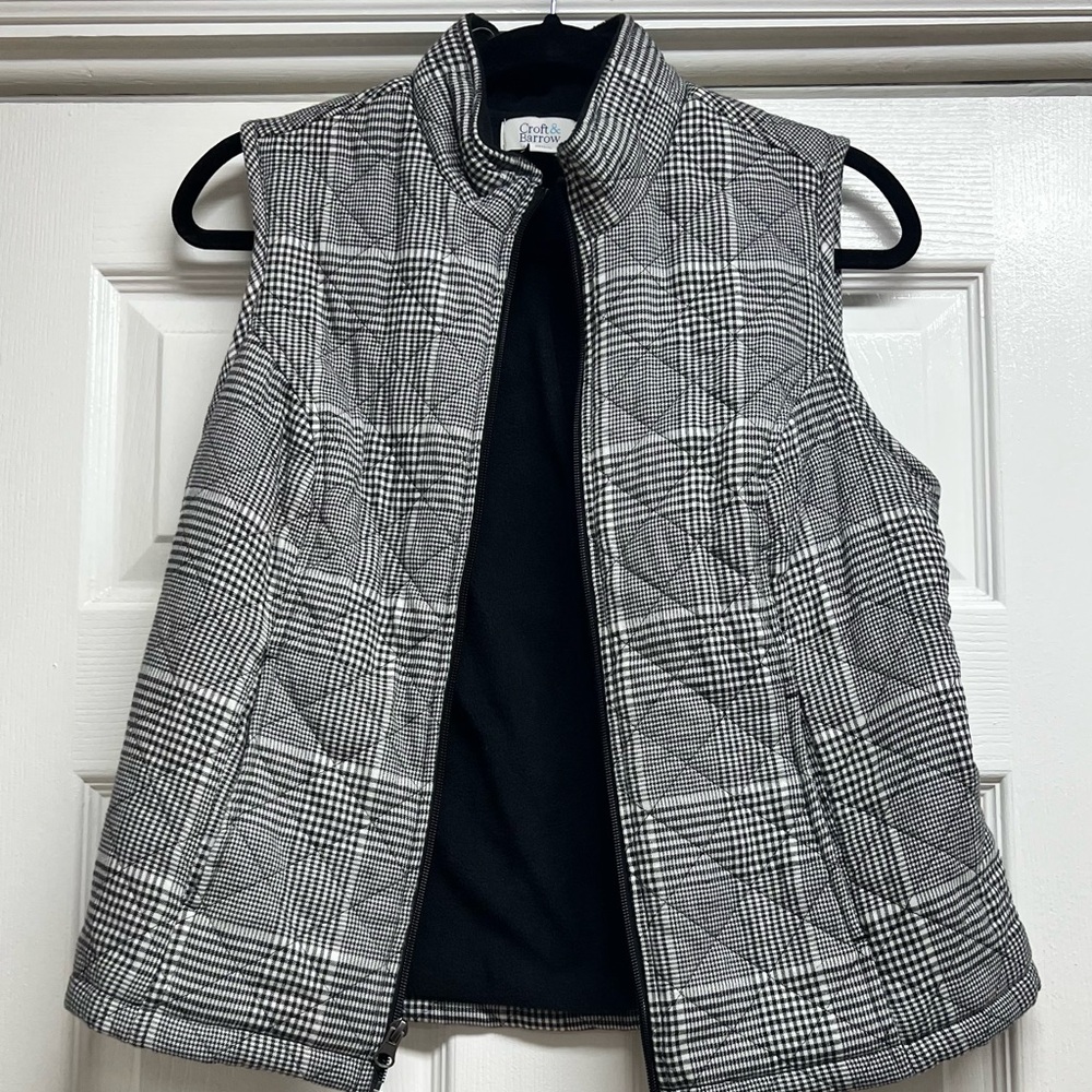 Vest